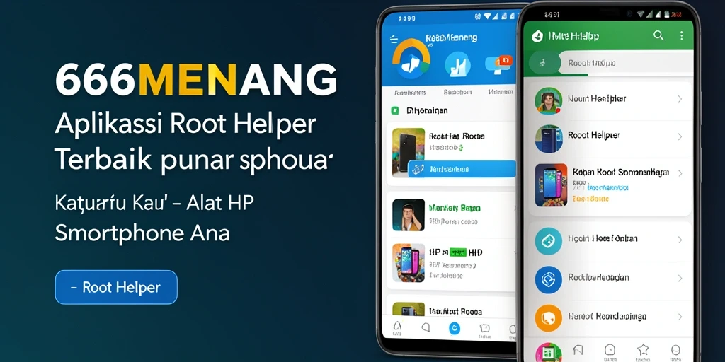 Antarmuka pengguna 666MENANG yang sederhana dan fungsional